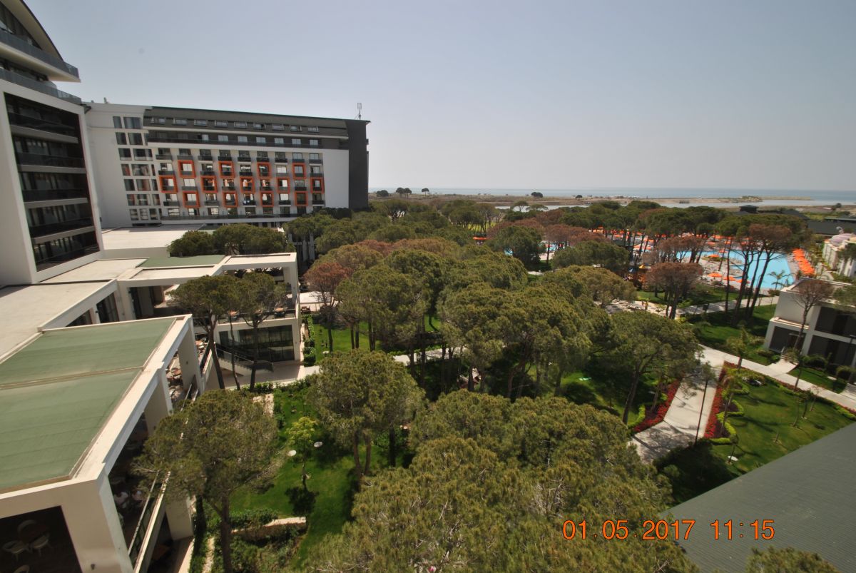 imagini hotel TRENDY LARA